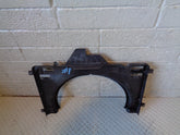 Range Rover L322 3.6 TDV8 Viscous fan Shroud Facelift 2006 to 2010